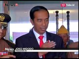 Jokowi Menyatakan akan Membahas Pembentukan Densus Tipikor di Rapat Terbatas - iNews Petang 19/10