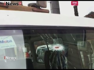 Penembakan Terjadi di Area PT Freeport Indonesia Oleh Orang Tak Dikenal - iNews Petang 21/10