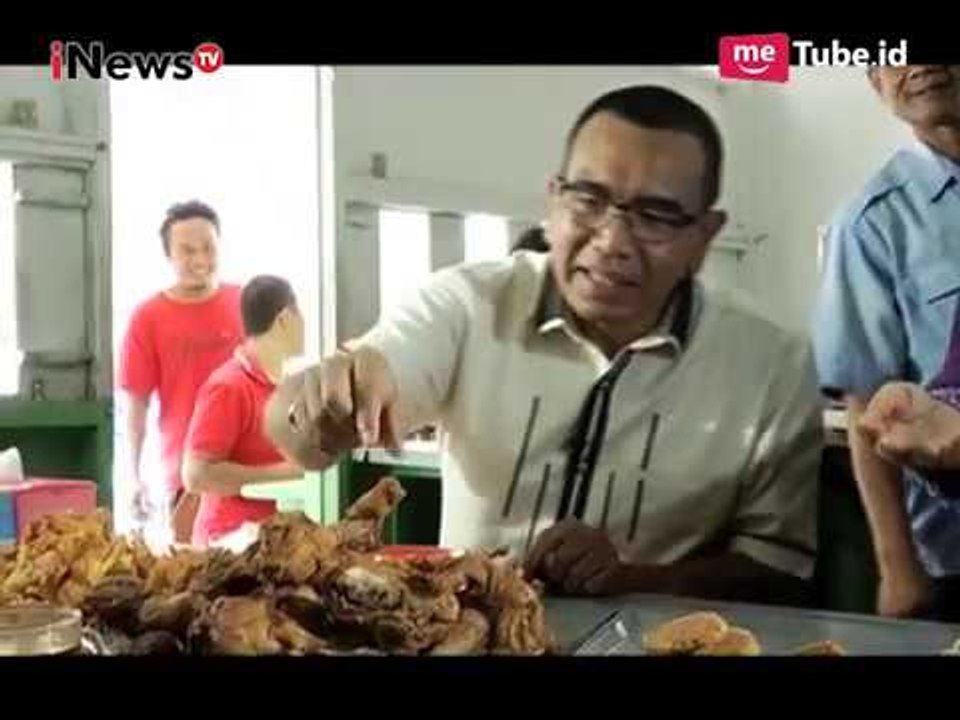 Konsumen Kalangan Bawah Sangat Terbantu Dengan Adanya Warteg Part 01 - Rakyat Bicara 21/10