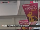 Pesta Rakyat di Pekan Raya Indonesia - iNews Malam 21/10