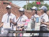 Trip Observasi Ajarkan Siswa Mandiri dan Gotong Royong - iNews Petang 22/10