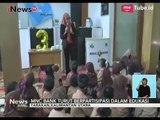 MNC Bank Berikan Edukasi Menabung Pada Anak - iNews Siang 22/10