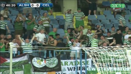 Alashkert vs Celtic - All Goals - 10/07/2018 HD