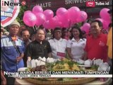 Jelang Pernikahan Kahiyang Ayu, Warga Solo Gelar Syukuran di CFD - iNews Malam 22/10