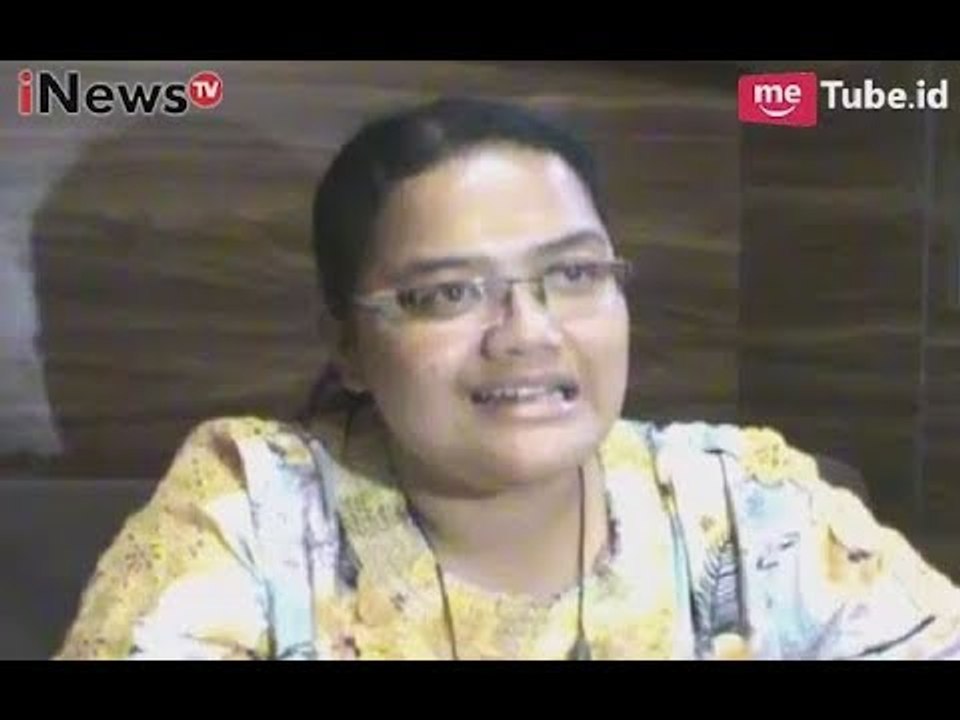 Aneh!! Istri Pembunuh Suami Sang Ketua DPRD Kolaka Utara Mengaku Karena Bercanda - iNews Pagi 23/10