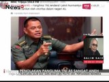 Salim Said: Ditolaknya Panglima TNI Gatot Nurmantyo Oleh AS Sangat Aneh - iNews Petang 22/10