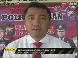 Pelaku Mutilasi Siswa SD Alami gangguan Jiwa yang Menyulitkan Penyelidikan - Police Line 23/10