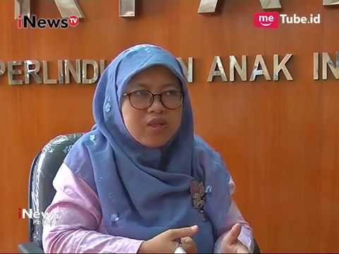 KPAI: Pencegahan Penggunaan Vape Kepada Anak-anak Kewajiban Bersama - iNews Petang 23/10