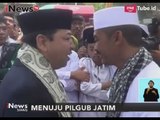 Bersilahturahmi & Beri Dukungan Khofifah, Setnov Temui Pimpinan Ponpes di Jatim - iNews Siang 23/10