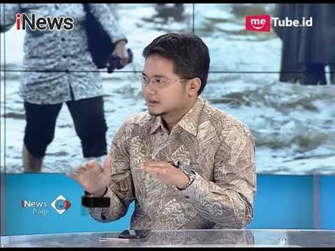 Waspada Kesehatan Jantung & Paru-paru Pasca Erupsi Gunung Api - iNews Pagi 03/12