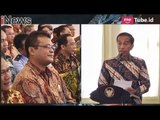 Jokowi Sebut Harus Pastikan Tak Ada 1 Rupiah Pun Uang Rakyat yang Dikorupsi - iNews Sore 05/12