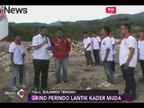 Grind Perindo Sulteng Melantik Kader Muda Dilokasi TPA - iNews Sore 05/12
