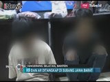2 Tersangka Pembunuhan Karyawati BUMN Telah Ditangkap di Wilayah Subang- iNews Pagi 06/12