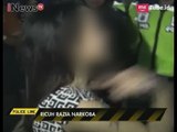 Seorang Remaja Puteri Mengamuk Menolak Tes Urin dalam Razia Narkoba - Police Line 25/10