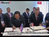 Menteri Pertahanan Indonesia Jalin Kerjasama Dengan Menteri Pertahanan Kamboja - iNews Pagi 26/10