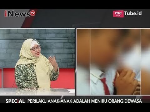 Kronologi Pesta Vape Anak SD Berawal Dari Mengambil Milik Kakaknya - Special Report 24/10