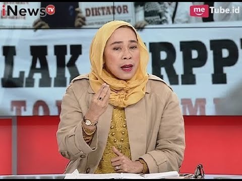 Perppu Ormas Tidak Bisa Dikatakan Salah - Special Report 2510