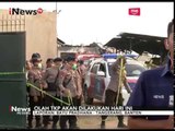 Polisi akan Melakukan Olah TKP Terkait Meledaknya Pabrik Petasan - iNews Petang 26/10