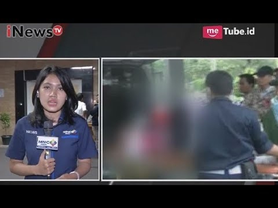 Para Korban Ledakan Pabrik Petasan Diberikan Fasilitas Bantuan Jamkesda - iNews Malam 26/10