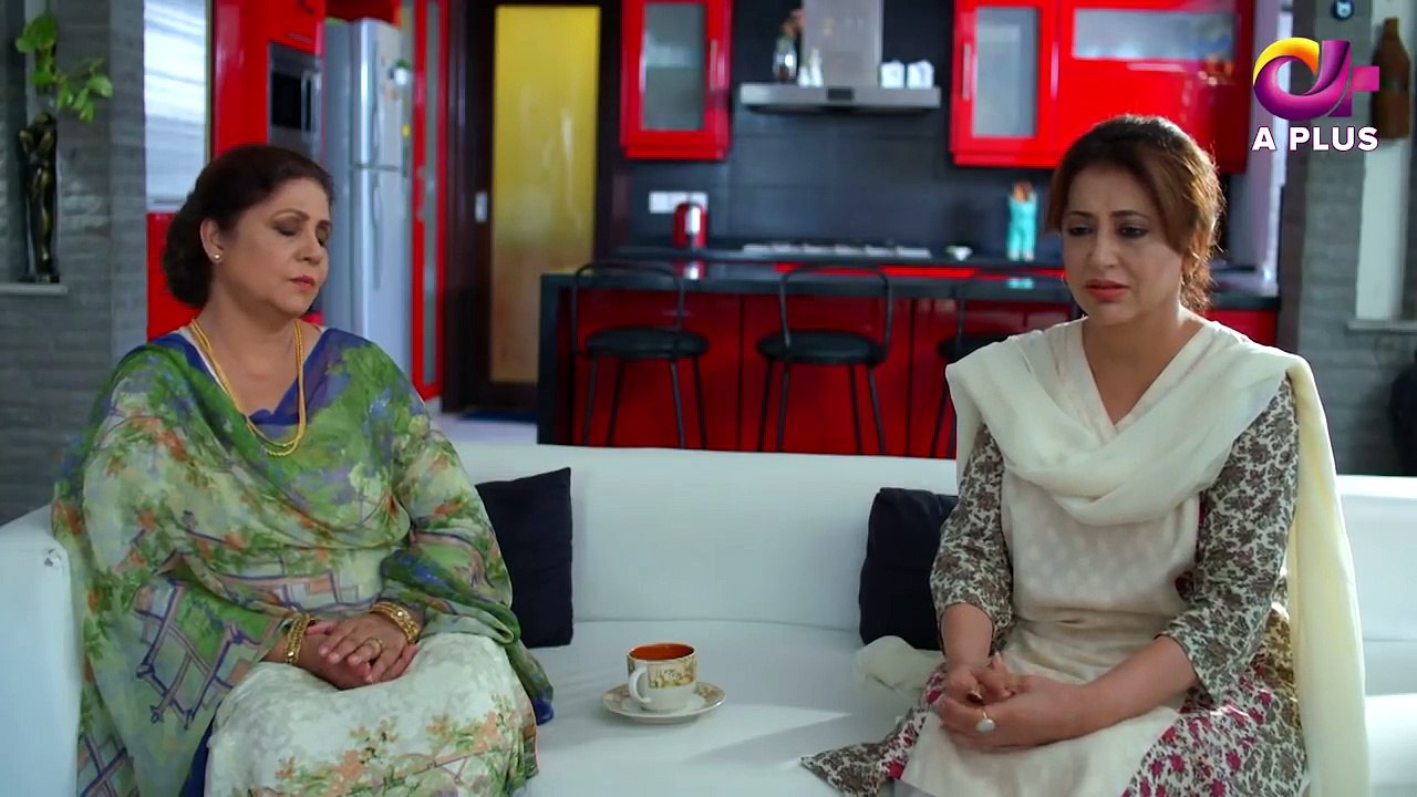 Ishq Ya Rabba - Episode 14