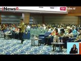 OJK Bekerjasama Dengan Unika Atma Jaya Menggelar Seminar Keuangan Generasi Muda - iNews Siang 26/10