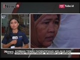 Kondisi Korban Kebakaran Pabrik Petasan dari RS Polri & RSU Kab. Tangerang - iNews Petang 27/10
