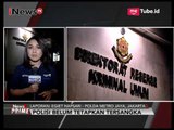 Pemilik Pabrik Petasan di Kosambi Masih Menjalani Pemeriksaan Intensif - iNews Prime 27/10