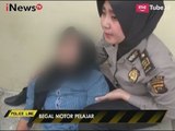 Sang Ibu Pingsan Saat Melihat Anaknya Menjadi Tahanan Karena Membacok Orang Lain - Police Line 26/10