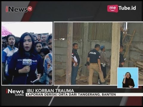 Kondisi Terkini Pasca Ledakan Pabrik Petasan - iNews Siang 28/10