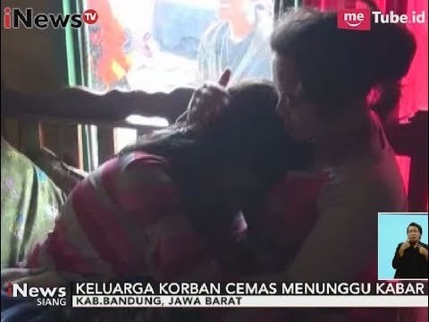 Suasana Duka Selimuti Keluarga Korban Ledakan Pabrik Petasan - iNews Siang 27/10