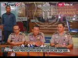 Konpers DVI RS Polri yang Berhasil Mengidentifikasi Korban Pabrik Petasan - iNews Prime 27/10