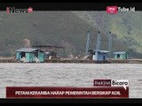 Aktivitas Keramba Dituding Sebagai Penyebab Pencemaran Danau Toba Part 01 - Rakyat Bicara 28/10