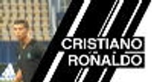 Cristiano Ronaldo - player profile