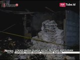 Lokasi Kebakaran Pabrik Petasan Masih Dijaga Ketat Polisi - iNews Malam 27/10