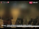 Ironis!! Ditontonkan Video Porno, Belasan Anak Menjadi Korban Pelecehan Seksual - iNews Pagi 30/10