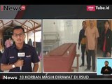 2 Dari 12 Korban Pabrik Petasan yang Dirawat di RSUD Tangerang, Meninggal Dunia - iNews Siang 30/10