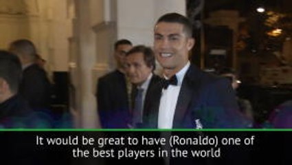 Cristiano Ronaldo - Peers' and Pundits' view