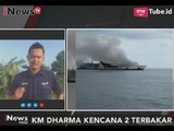 Penumpang & ABK KM Dharma Kencana 2 yang Tenggelam akan Diistirahatkan di Tenda - iNews Pagi 30/10