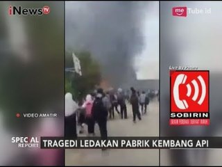 Pengawasan Ketenagakerjaan Sangat Kurang dan Lamban - Special Report 30/10