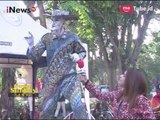 Beragam Komunitas Meriahkan CFD Surabaya Part 02 - iNews Pagi Super Sunday 29/10