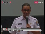 Makin Memanas, Pemerintah Jakarta Tegaskan Penghentian Reklamasi Sudah Final - iNews Prime 30/10