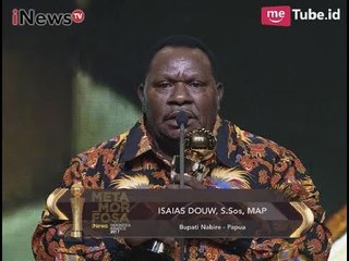 Download Video: Kab. Nabire Papua Mendapatkan Apresiasi Pembangunan Daerah Terisolasi - Indonesia Awards 2017