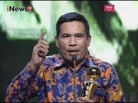 Dasar Grup NTB Dapatkan Apresiasi Perusahaan Peningkatan Produktivitas Lahan - Indonesia Awards 2017