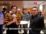 Jelang Acara Metamorfosa iNews, Berikut Situasai di Gedung iNews Center - iNews Petang 31/10