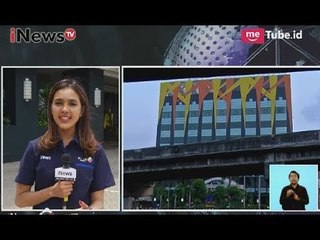 Hotel Alexis Dikabarkan Akan Berganti Nama - iNews Siang 01/11