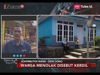 Kampung Kerdil, Terkenal Sebagai Tempat Tinggal Manusia Mini - Special Report 01/11