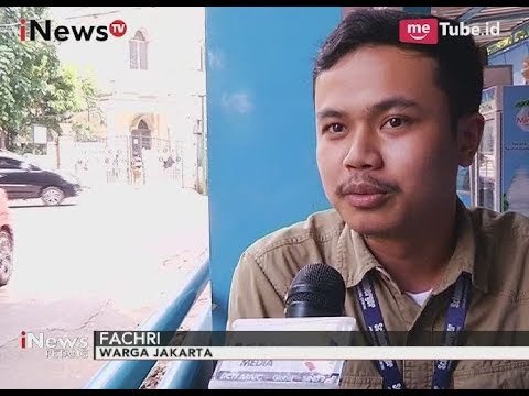 Berikut Komentar Masyarakat Terkait Penutupan Hotel Alexis - iNews Petang 31/10