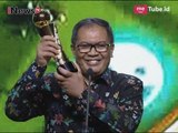 Kota Bandung Jawa Barat Mendapatkan Apresiasi Keterbukaan Informasi Publik - Indonesia Awards 2017