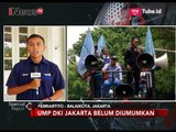 Laporan dari Balai Kota Jakarta Terkait Penetapan UMP DKI Jakarta 2018 - Special Report 01/11