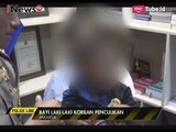 Seorang Bayi Laki-laki Diculik dan Dijual ke Pasutri Seharga 4 Juta Rupiah - Police Line 31/10